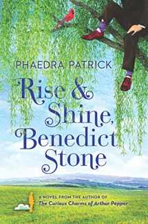 9780778319993-0778319997-Rise and Shine, Benedict Stone: A Novel