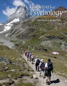 9781337612395-1337612391-Essentials of Psychology