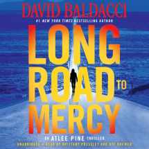 9781478999294-1478999292-Long Road to Mercy (An Atlee Pine Thriller, 1)
