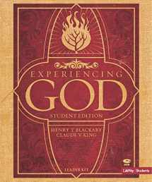 9781415828663-1415828660-Experiencing God - Youth Edition Leader Kit