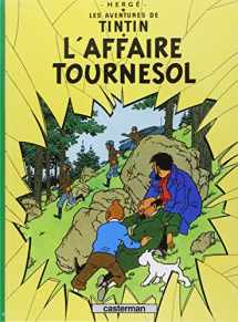 9782203001176-2203001178-Les Aventures De Tintin The Calculus Affair (FR) (French Edition)
