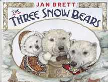 9780545099516-054509951X-The Three Snow Bears