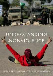 9780745680170-0745680178-Understanding Nonviolence
