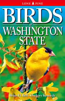 9781772130232-1772130230-Birds of Washington State