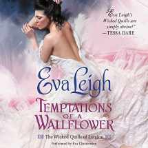 9781441703507-1441703500-Temptations of a Wallflower: The Wicked Quills of London