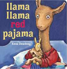 9780451474575-0451474570-Llama Llama Red Pajama