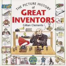 9781845074395-1845074394-Picture History of Great Inventors
