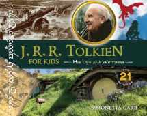 9781641603461-1641603461-J.R.R. Tolkien for Kids: His Life and Writings, with 21 Activities (For Kids series)