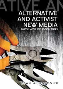 9780745641843-0745641849-Alternative and Activist New Media