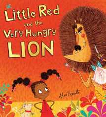 9780545914383-0545914388-Little Red and the Very Hungry Lion