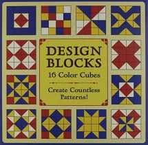 9780764967436-0764967436-Design Blocks/16 Cubes: Block Puzzle