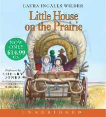 9780061563058-0061563056-Little House On The Prairie