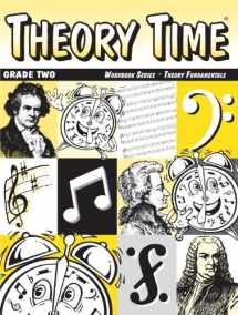 9781890348021-1890348023-Theory Time: Workbook Series - Theory Fundamentals Grade Two