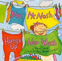 9780060004798-0060004797-Mrs. McNosh Hangs Up Her Wash