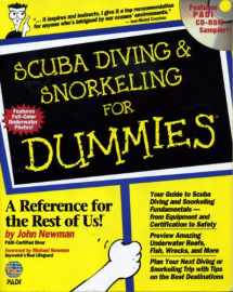 9780764551512-0764551515-Scuba Diving & Snorkeling for Dummies