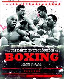 9781780973975-1780973977-The Ultimate Encyclopedia of Boxing: Seventh Edition