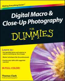 9780470930632-0470930632-Digital Macro & Close-Up Photography for Dummies