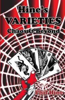 9781935150763-1935150766-Hine's Varieties: Chaos and Beyond