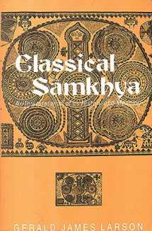 9788120805033-8120805038-Classical Samkhya: An Interpretation of its History and Meaning