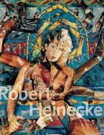 9780933856530-0933856539-Robert Heinecken: Photographist- A Thirty-Five Year Retrospective