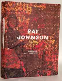9782080136633-2080136631-Ray Johnson: Correspondences