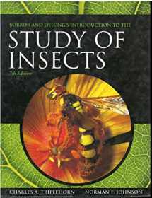 9780030968358-0030968356-Borror and DeLong's Introduction to the Study of Insects