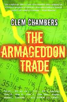 9781842432983-1842432982-The Armageddon Trade (Jim Evans)