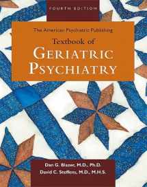 9781585622771-158562277X-The American Psychiatric Publishing Textbook of Geriatric Psychiatry