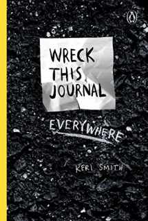 9780399171918-0399171916-Wreck This Journal Everywhere
