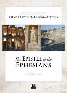 9781942161974-1942161972-The Epistle to the Ephesians