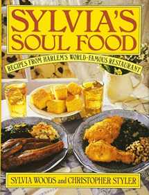 9780688100124-0688100120-Sylvia's Soul Food