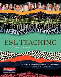 9780325062495-0325062498-ESL Teaching, Revised Edition: Principles for Success