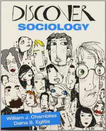 9781483339429-1483339424-BUNDLE: Chambliss: Discover Sociology + Interactive eBook