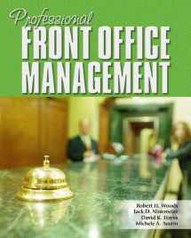 9780131700697-0131700693-Professional Front Office Management