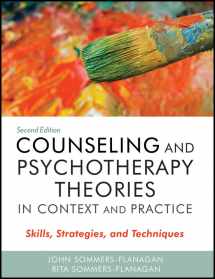 9780470617939-0470617934-Counseling and Psychotherapy Theories in Context and Practice: Skills, Strategies, and Techniques