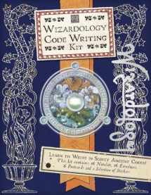 9780763635411-0763635413-Wizardology Code-Writing Kit (Ologies)