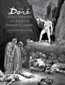 9780486232317-048623231X-The Dore Illustrations for Dante's Divine Comedy (136 Plates by Gustave Dore)