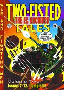 9781888472721-1888472723-The EC Archives: Two-Fisted Tales Volume 2 (Two-Fisted Tales: War and Fighting Men)
