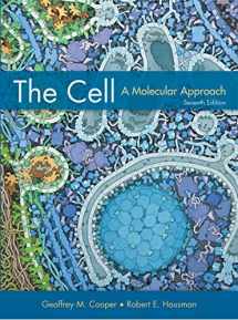 9781605355405-1605355402-The Cell: A Molecular Approach
