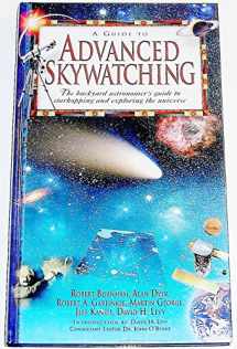 9781877019326-1877019321-A Guide to Advanced Skywatching