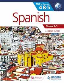 9781471841880-147184188X-Spanish for the IB MYP 4 & 5 (Phases 3-5): By Concept (MYP by Concept)