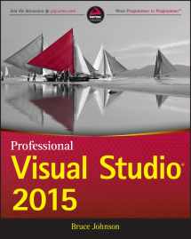 9781119068051-1119068053-Professional Visual Studio 2015