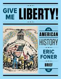 9780393614145-039361414X-Give Me Liberty!: An American History