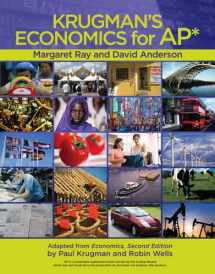 9781429218276-1429218274-Krugman's Economics for Ap*