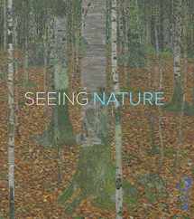 9780295995229-029599522X-Seeing Nature: Landscape Masterworks from the Paul G. Allen Family Collection