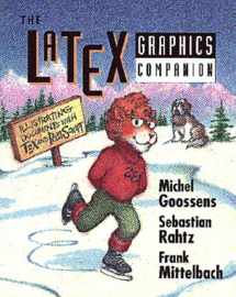 9780201854695-0201854694-The Latex Graphics Companion: Illustrating Documents With Tex and Postscript