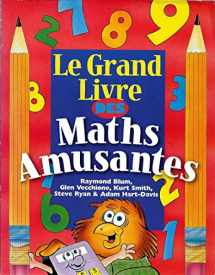 9780806936963-0806936967-Le Grand Livre des Math Amusantes