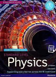 9781447959083-1447959086-Pearson Bacc Phys SL 2e bundle (2nd Edition) (Pearson International Baccalaureate Diploma: International E)