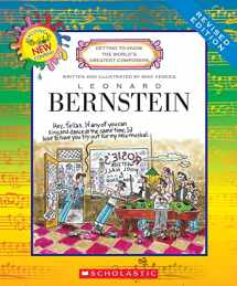 9780531230343-0531230341-Leonard Bernstein (Revised Edition) (Getting to Know the World's Greatest Composers)