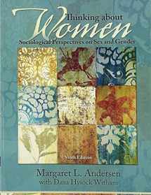 9780205840953-0205840957-Thinking About Women (9th Edition)